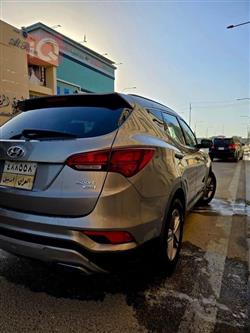 هيونداي سانتافي